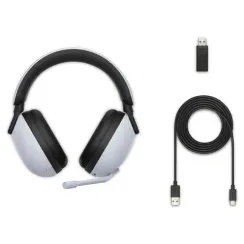Sony INZONE H9 White