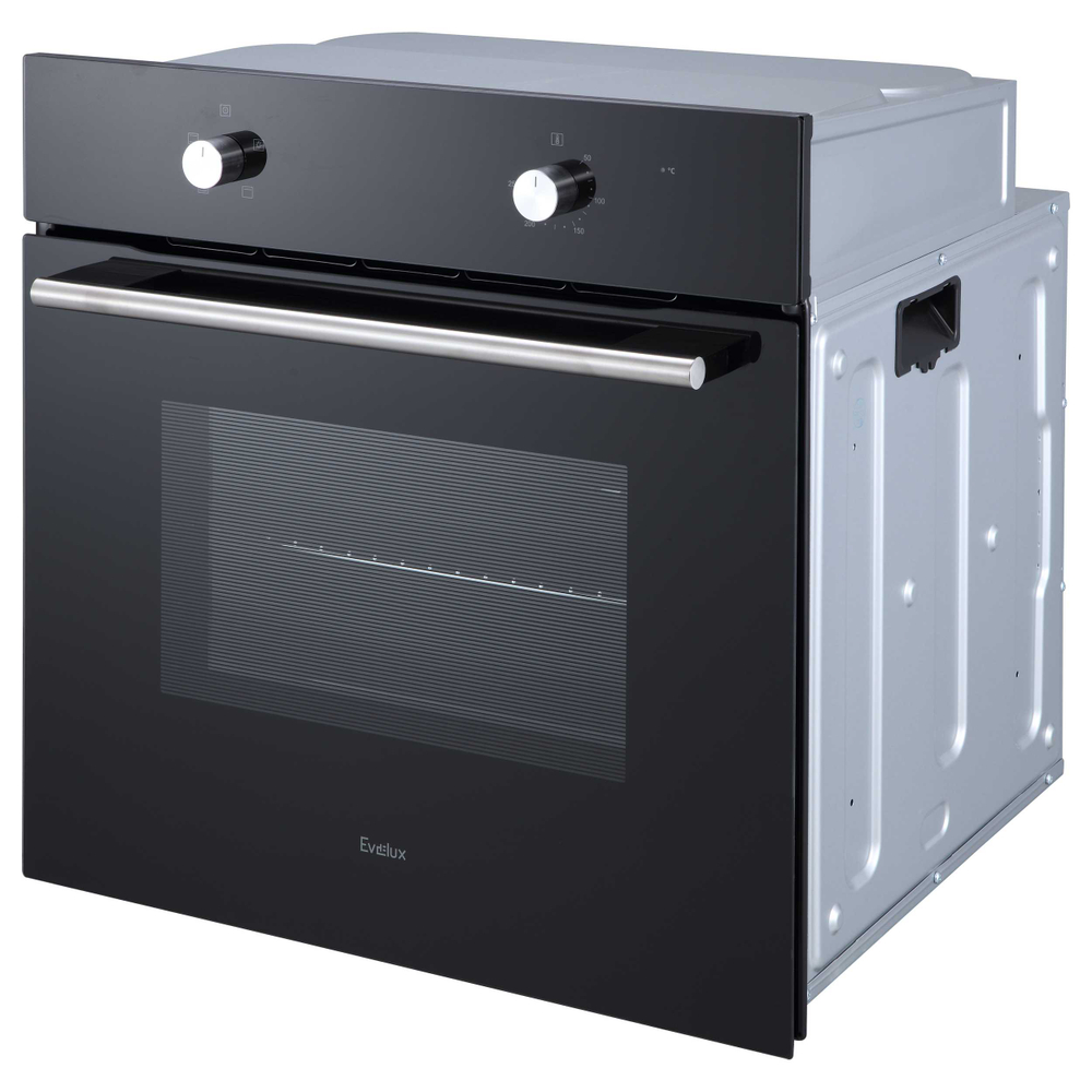 Встраиваемый духовой шкаф Evelux EO 610 B