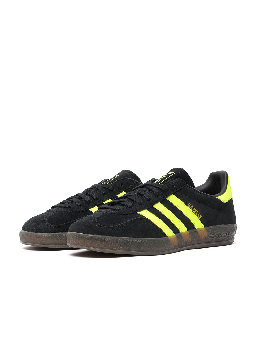 Мужские Кроссовки Gazelle Indoor