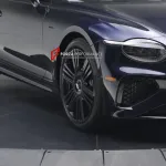 КОВАНЫЕ ДИСКИ ДЛЯ BENTLEY CONTINENTAL GTC MULLINER IV 2025+ Бентли Континенталь