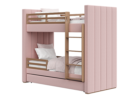 Защитный бортик Cosy 200 см (натуральный)