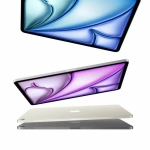 iPad Air 11 (2025) Wi-Fi 1 ТБ, серый