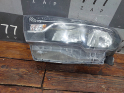 Фара левая с дефектом LADA Vesta 15-22 Б/У Оригинал 8450006953