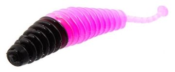 Слаги съедобные LJ Pro Series TRICK WORM 2,5in (6,35 см), цв. T91, 7 шт.