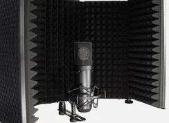 Tascam TM-AR1