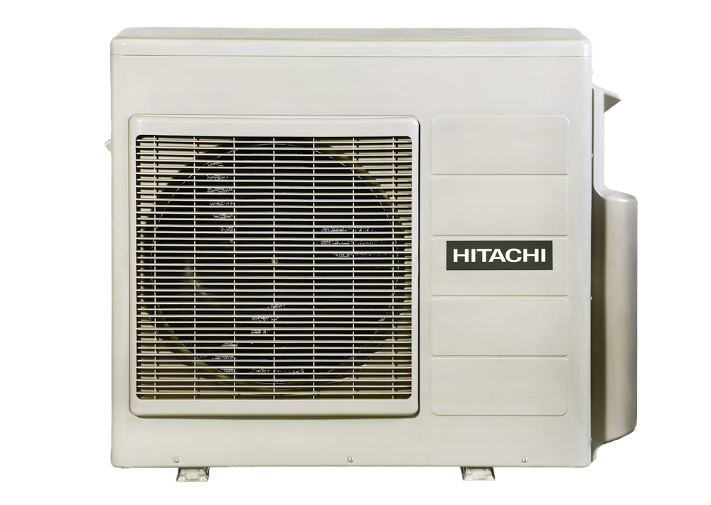 Наружный блок мульти-сплит систем серии MULTIZONE COMFORT (R32) RAM-40NE2F