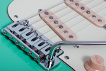 Schecter NICK JOHNSTON TRAD-SSS ATOMIC GREEN