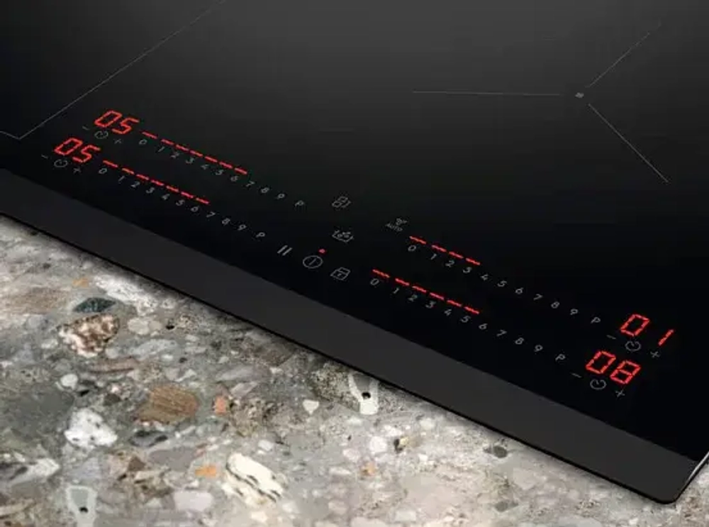 Встраиваемая индукционная варочная панель Electrolux EIS82453
