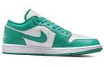 Air Jordan 1 Low 'New Emerald' Women's