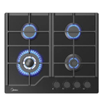 MIDEA MG693TGB