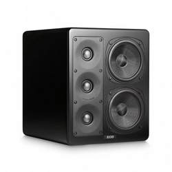 Акустика полочная M&K Sound S150 Right/Centre Black