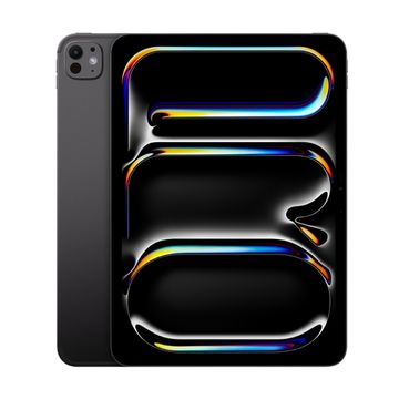 Планшет Apple iPad Pro 11 (2025) 1 ТБ Wi-Fi + Cellular Черный космос (Стандартное стекло)