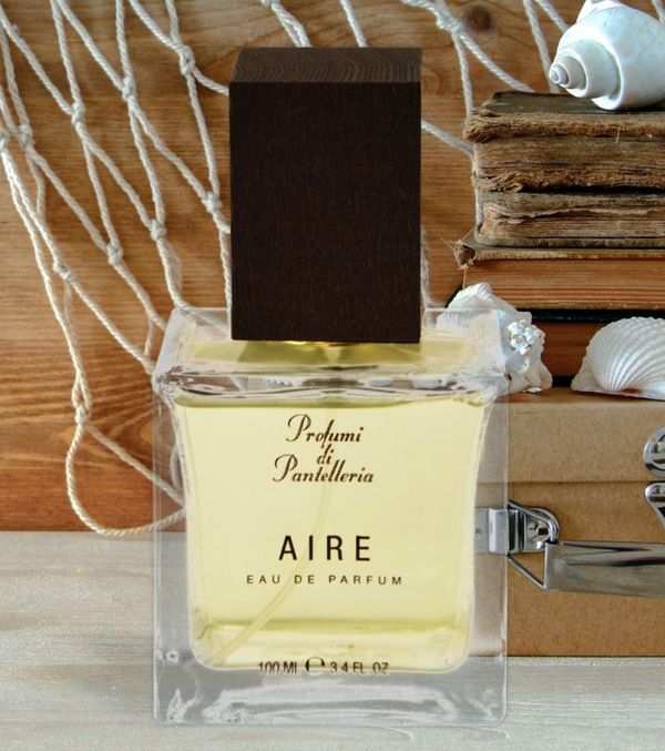 Profumi di Pantelleria Aire