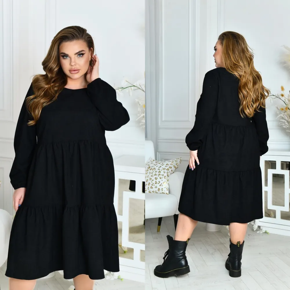 Платье УК-3515-1 Фабрика Моды
