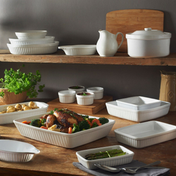 Блюдо для запекания classic, 17х30 см