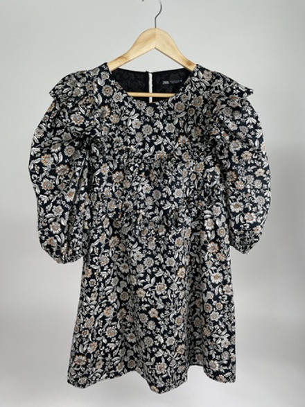 Платье Zara