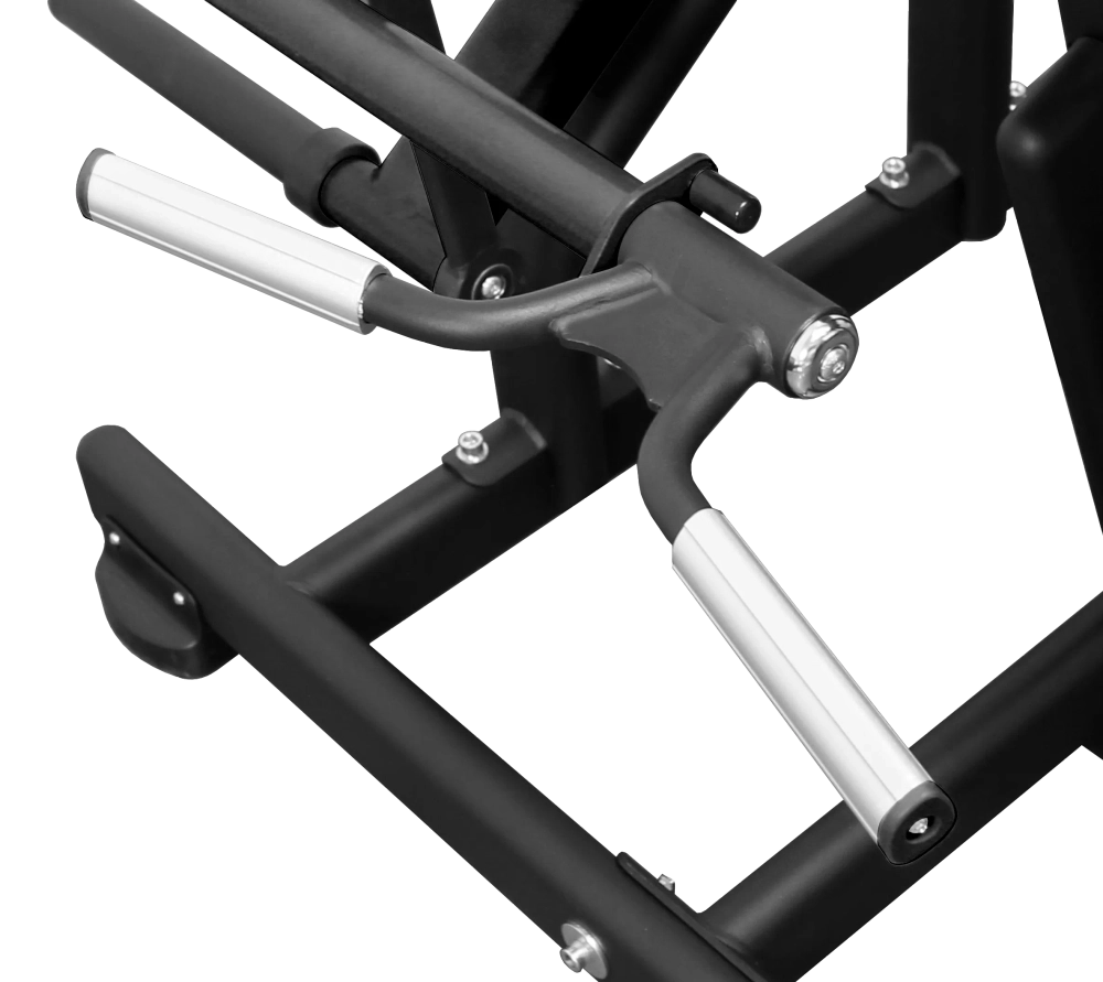Бицепс BRONZE GYM PL-1713