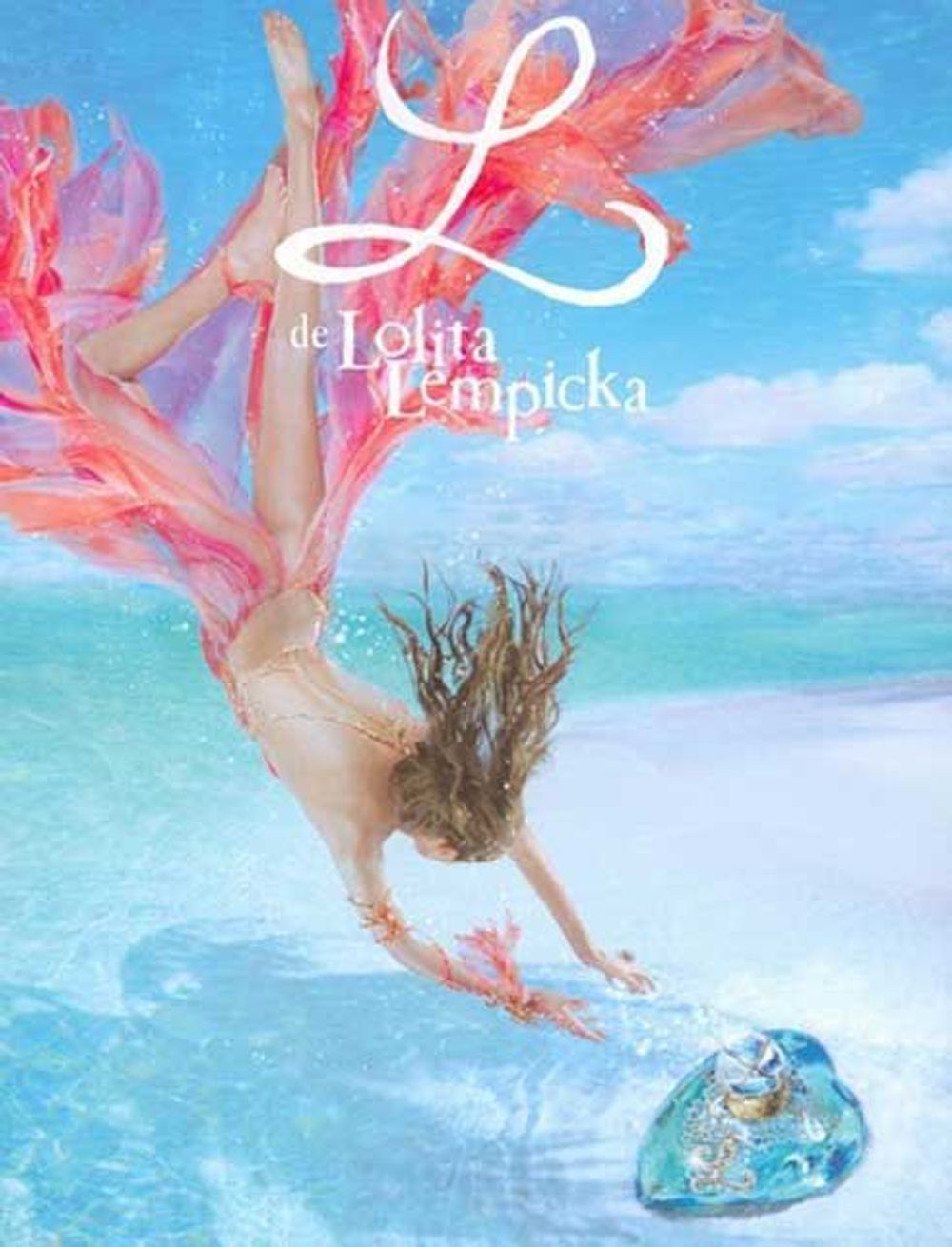 Lolita Lempicka L de