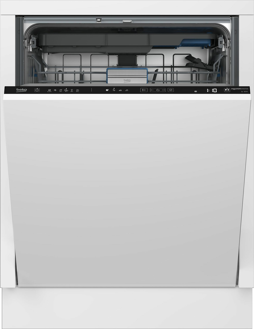 Встраиваемая посудомоечная машина Beko BDIN38531AF