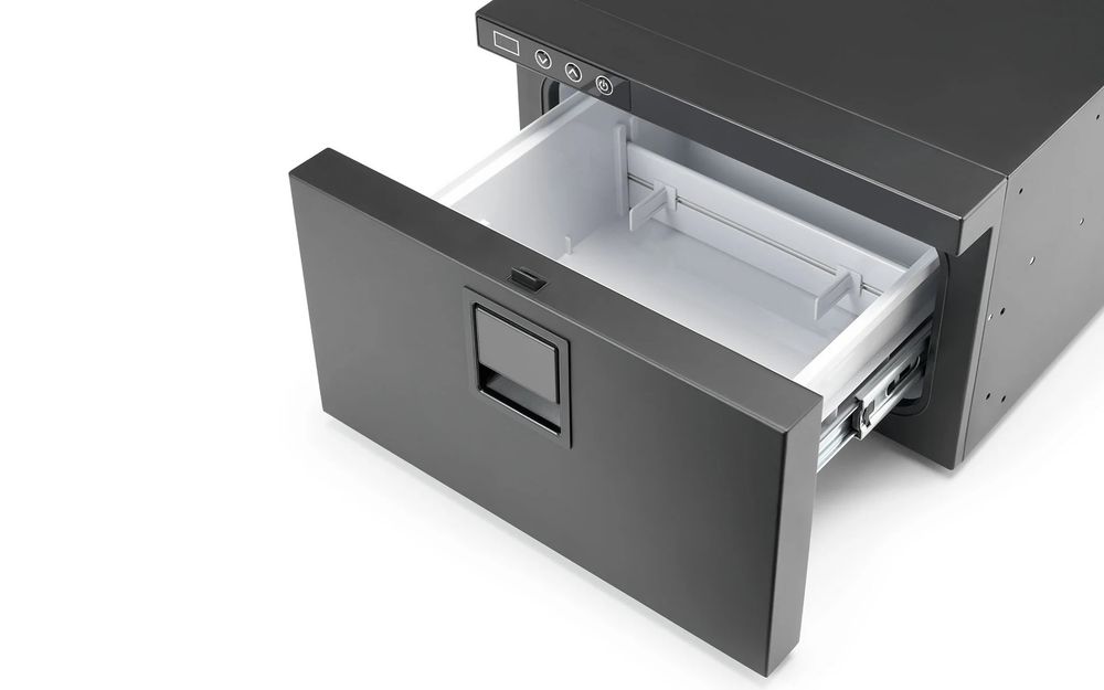 Холодильник автомобильный TB16AM DRAWER 12/24В