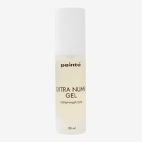 Первичный охлаждающий гель Peinto EXTRA NUMB GEL, 30мл