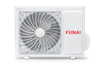 Сплит-система FUNAI SENSEI RAC-SN25HP.D05