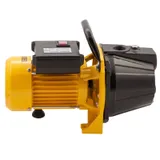 Садовый поверхностный насос GP-1100C, 1100 Вт, 4500 л/ч, подъем 46 м, чугун Denzel — фото 5