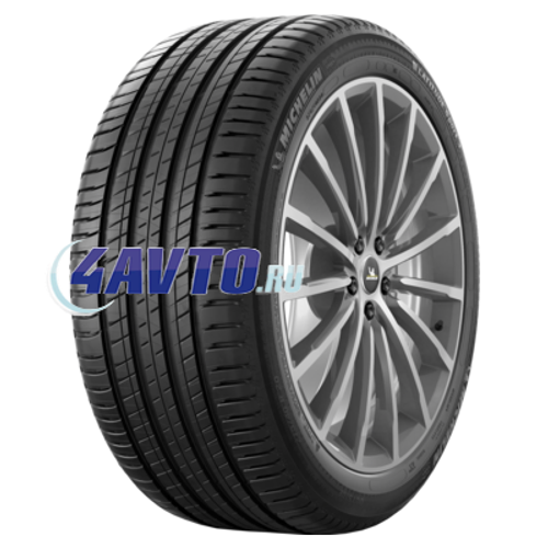 Купить Легковая шина 235/60R18 103W Latitude Sport 3 AO TL