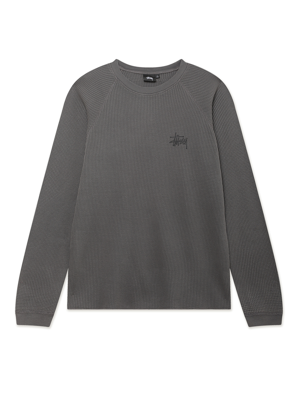 Джемпер Raglan Thermal Basic Stock