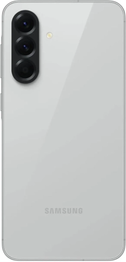 Смартфон Samsung SM-A566E Galaxy A56 5G 128Gb 8Gb серый моноблок 3G 4G 2Sim 6.7" 1080x2340 Android 15 50Mpix 802.11 a/b/g/n/ac/ax NFC GPS GSM900/1800 GSM1900 Protect