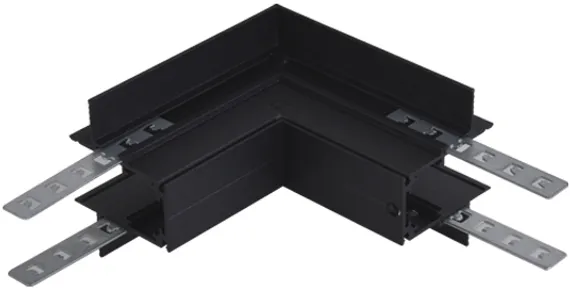 Соединитель угловой CLT 0.223 CLT 0.223 03 BL Crystal Lux