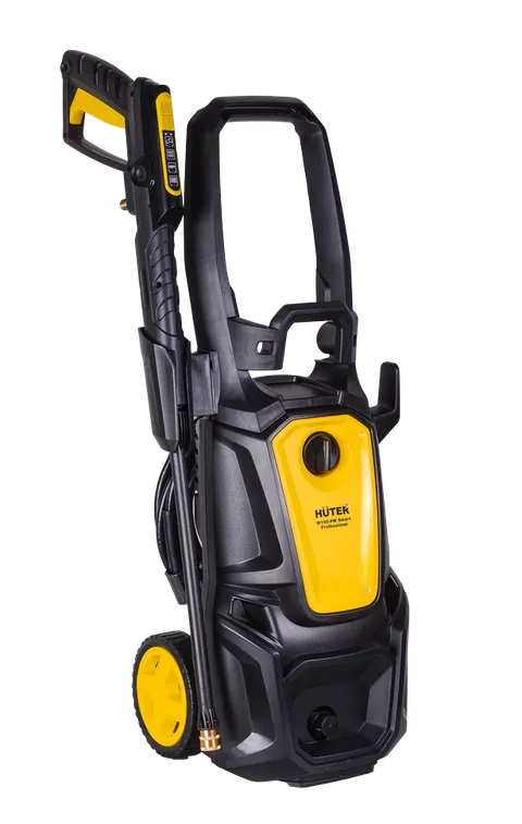 Мойка Huter W195-PW SMART PROFESSIONAL