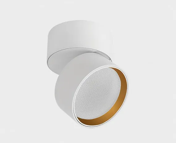 Вставка внутренняя  IT02-012 ring gold Italline