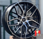 Комплект дисков Vorsteiner VFF-107 18x8 et35 5x114.3