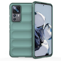 Противоударный чехол Flexible Case для Xiaomi 12T Pro