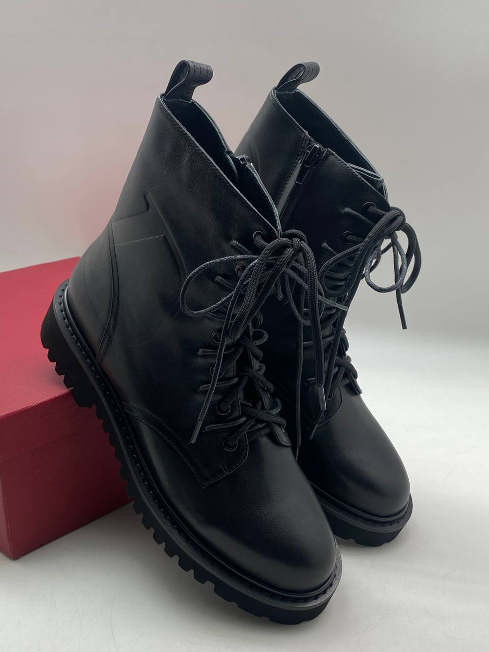 Ботинки Valentino