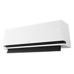 Инверторная сплит-система серии DELUXE PRO DUAL Inverter H24S1D (комплект)