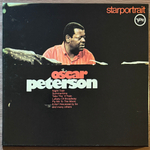 Oscar Peterson ‎– Starportrait 2LP (Германия)