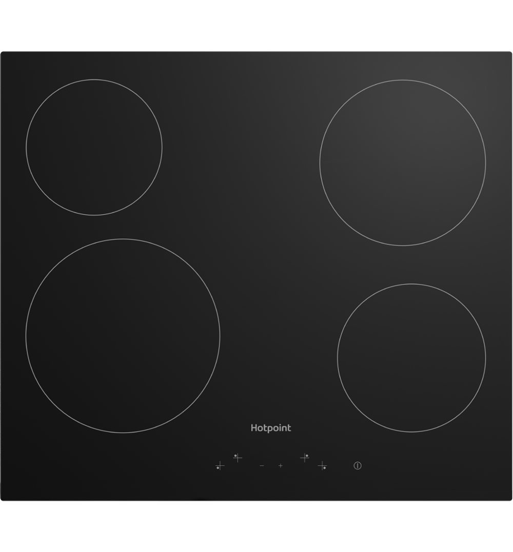 Электрическая варочная панель Hotpoint HR 6T1 C