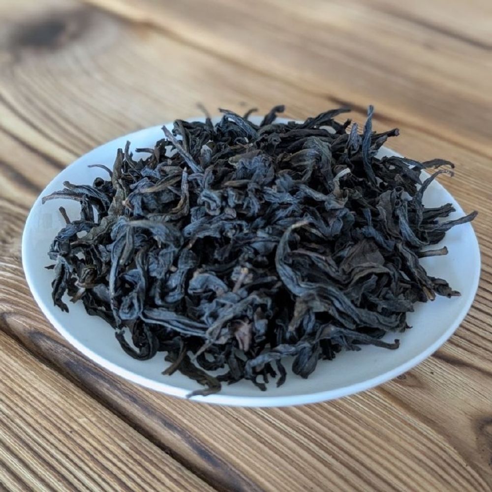 Да Хун Пао Жоу Гуй (Мякоть корицы)