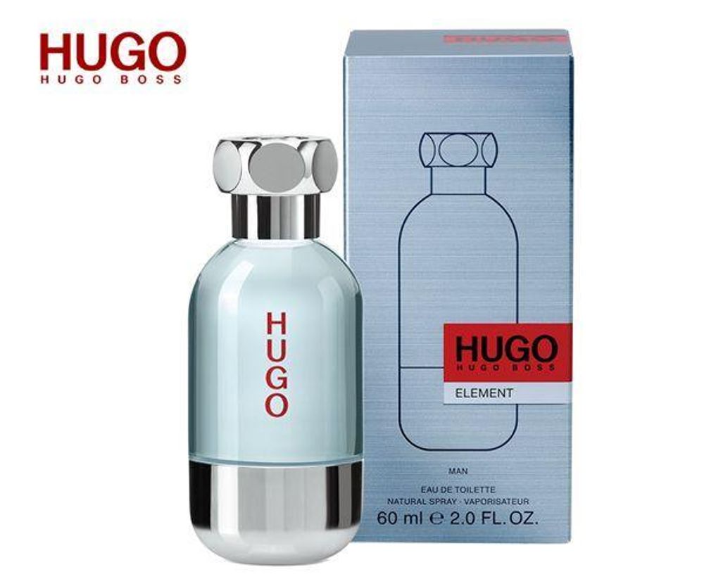 Hugo Boss Element