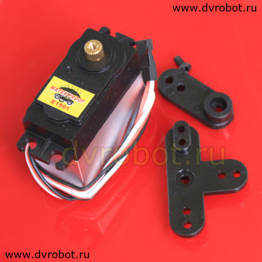 Серводвигатель HSP E1501-15KG