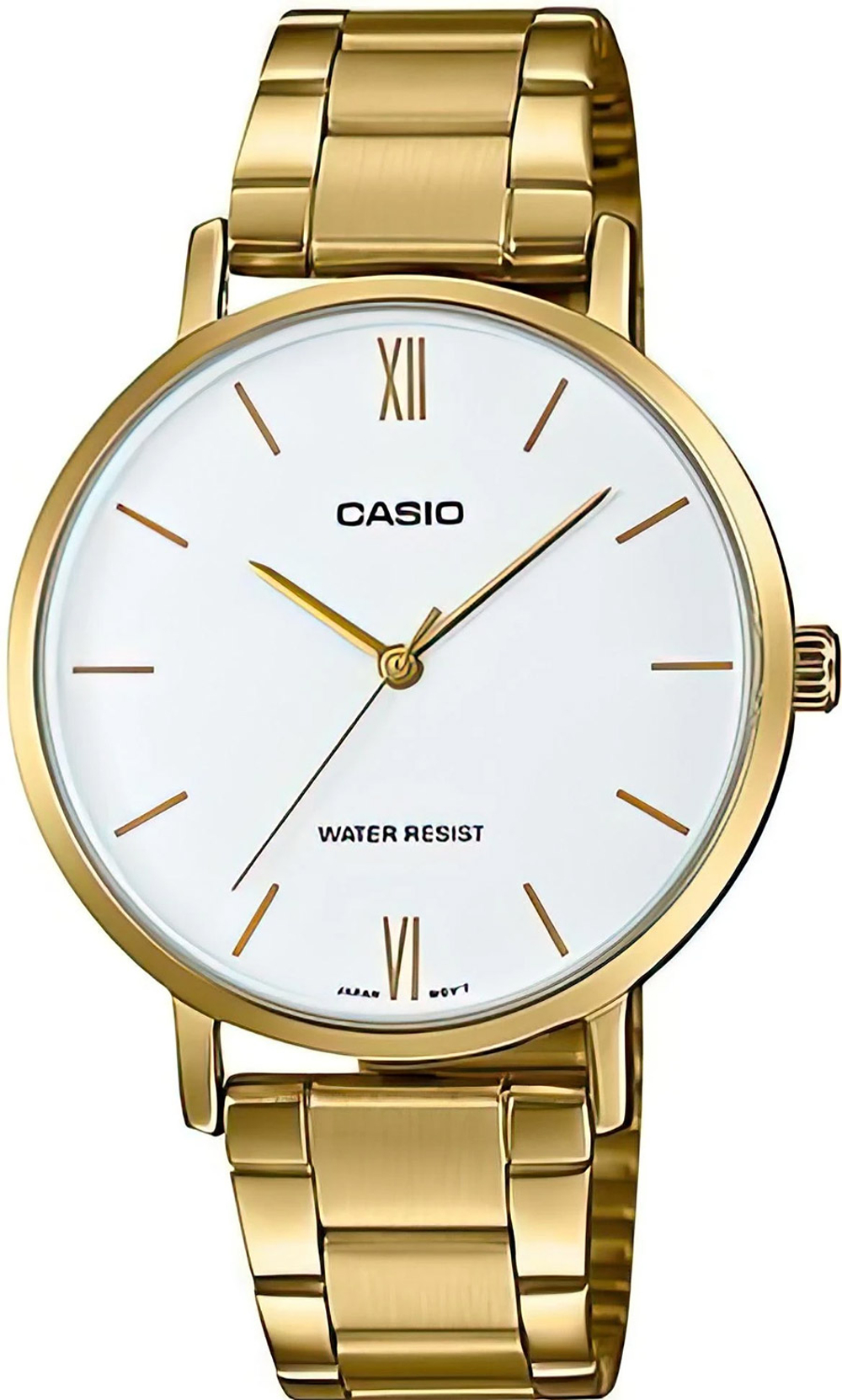 Часы Casio LTP-VT01G-7B