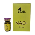 NAD + Biogel
