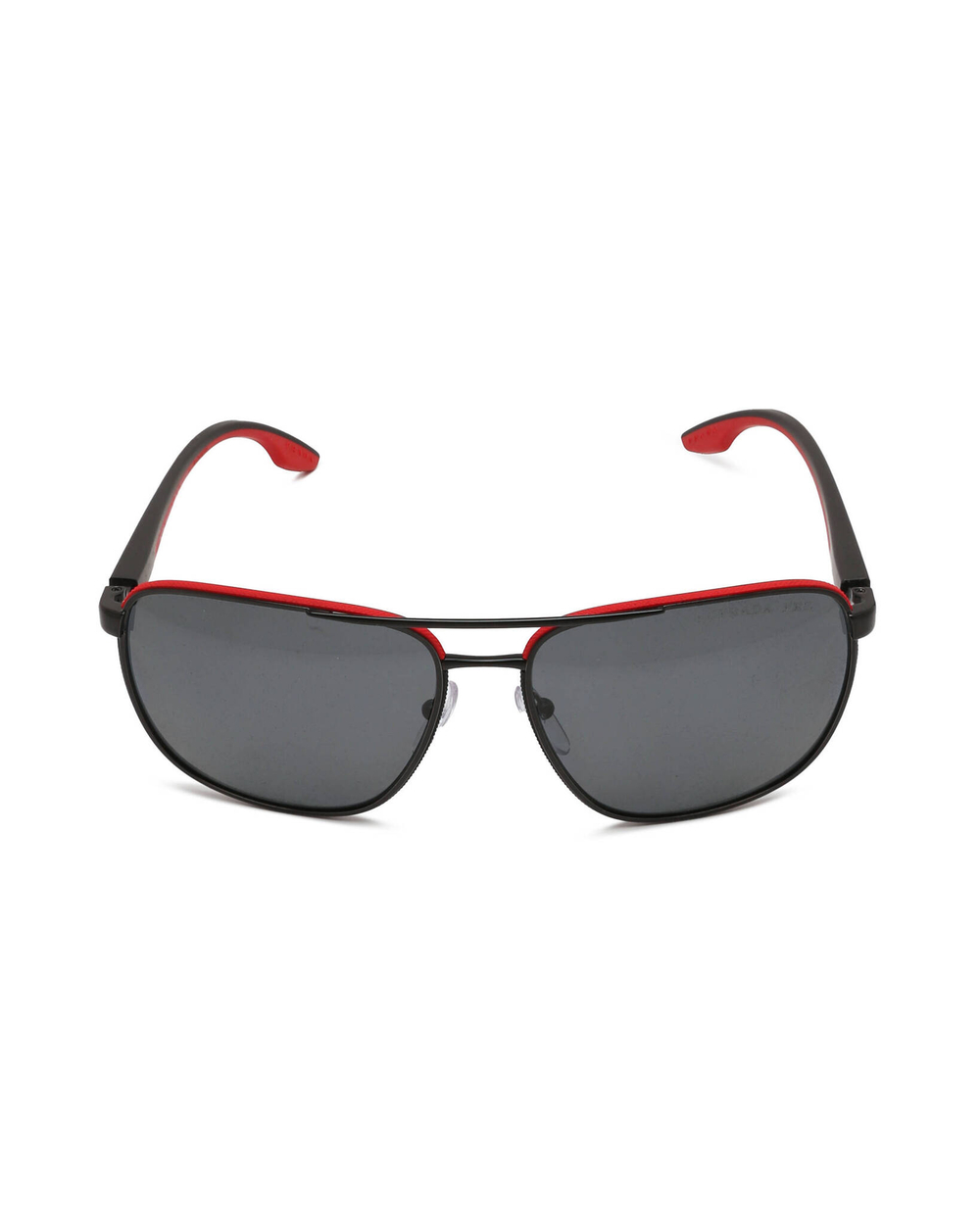 Солнцезащитные очки Prada Sport - черный(PS 50YS)
