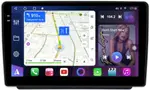 Магнитола для Land Rover Freelander 1 2003-2006 - FarCar S500-TS18 монитор 9.5" QLED на Android 14, CarPlay, 4G SIM-слот