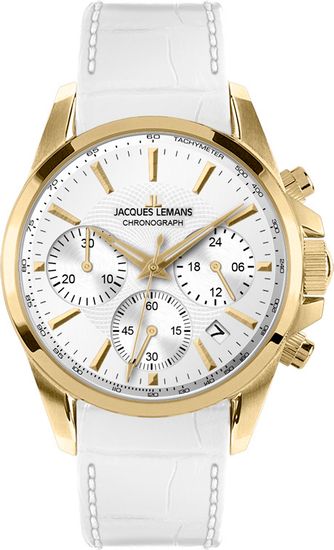 Наручные часы Jacques Lemans 1-1752D