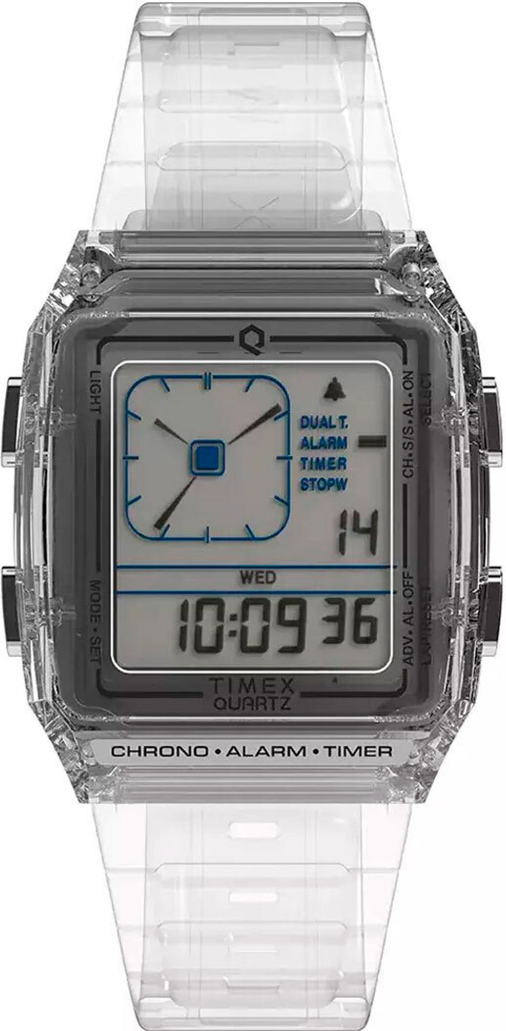 Мужские наручные часы Timex TW2W45200