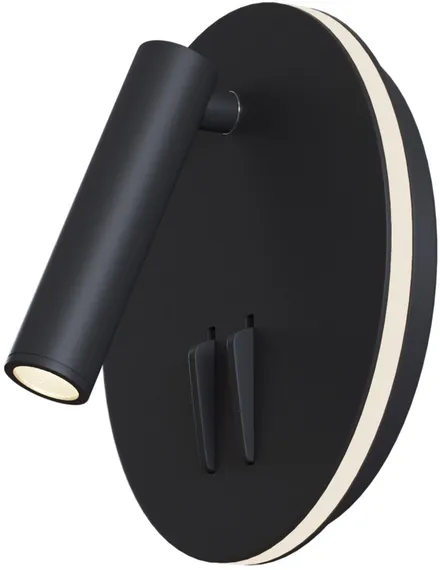 Спот Ios 176 C176-WL-01-6W-B Maytoni