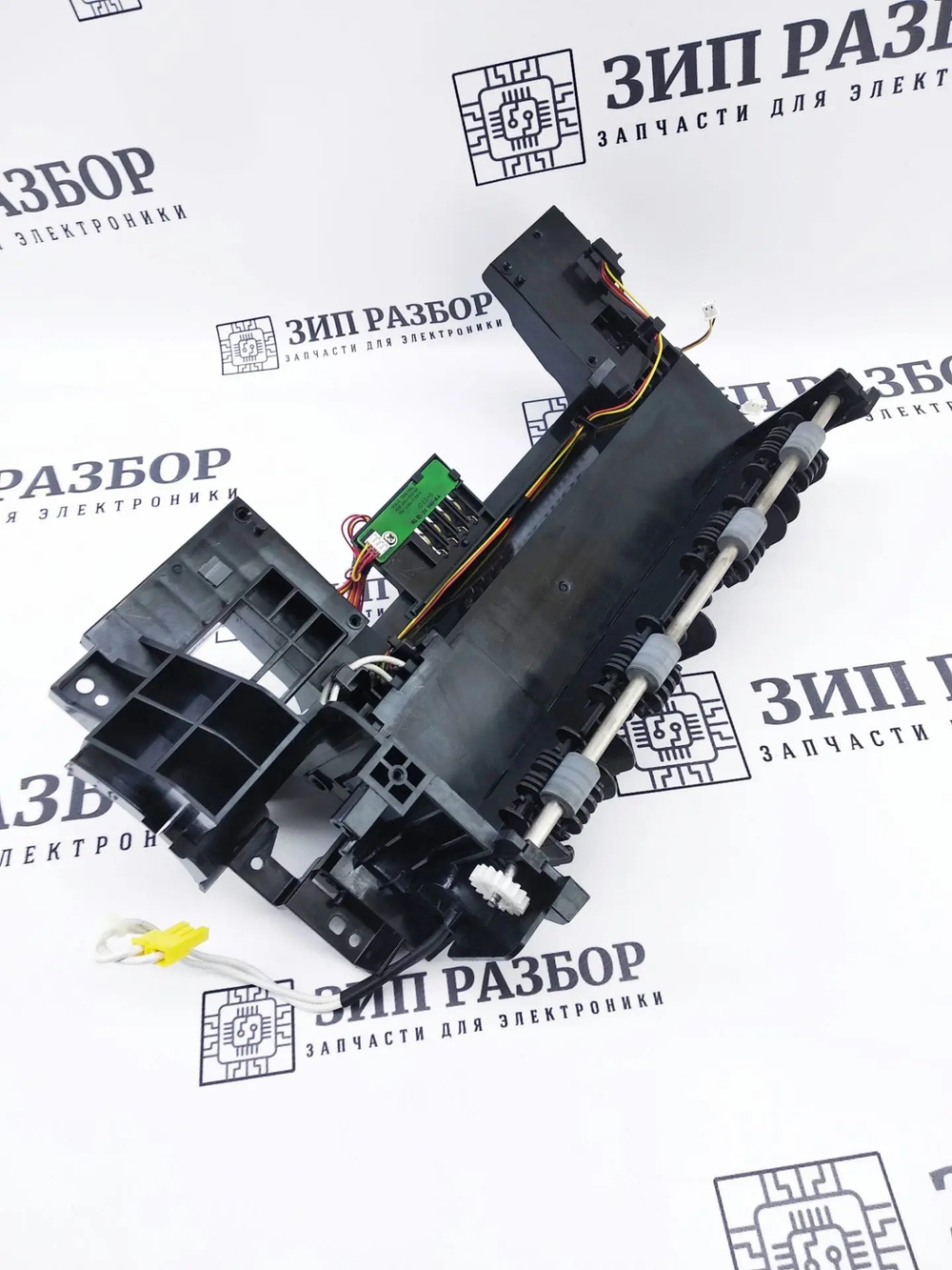 Узел выхода бумаги JC61-01621A Samsung 3050, 5530, Xerox 3300
